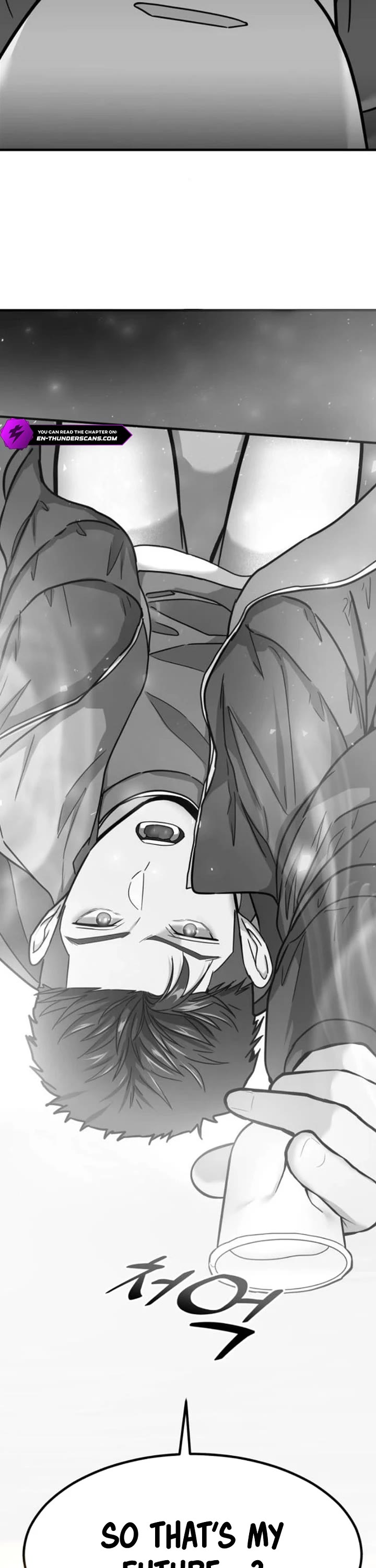 The Investor Who Sees The Future Chapter 12 page 29 - Chapter 12