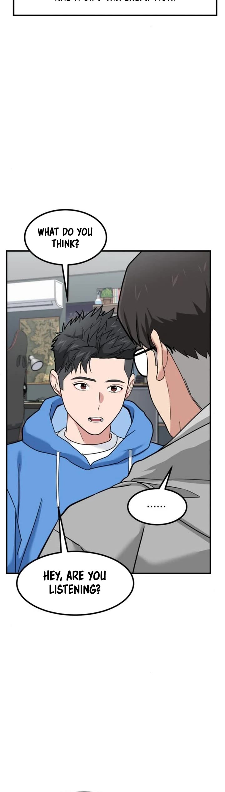 The Investor Who Sees The Future Chapter 12 page 36 - Chapter 12