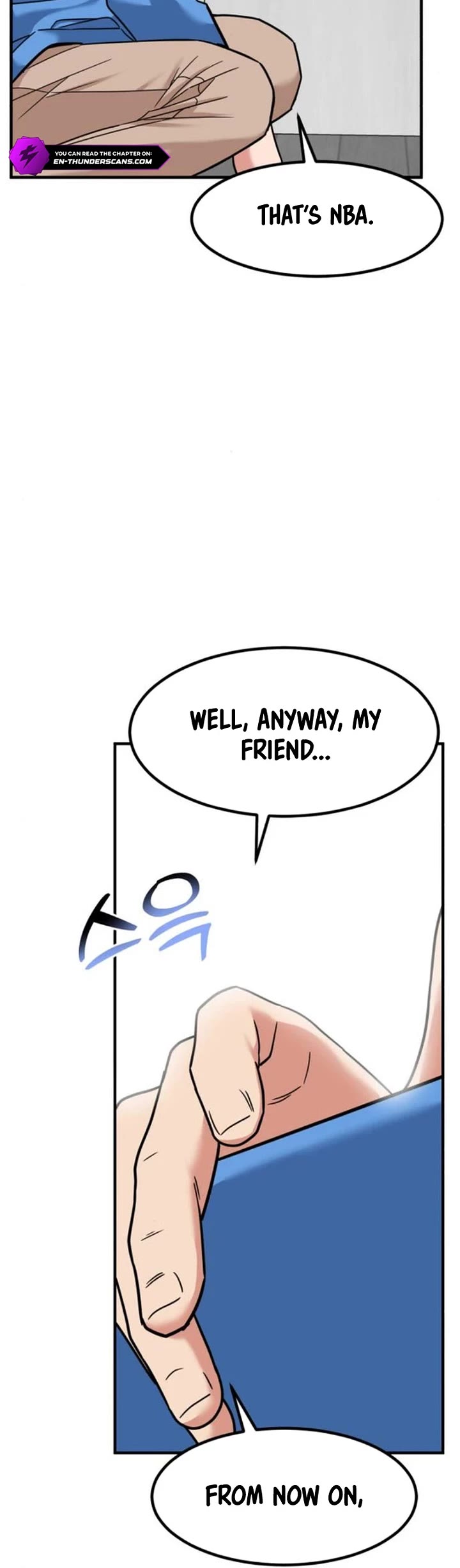 The Investor Who Sees The Future Chapter 12 page 53 - Chapter 12
