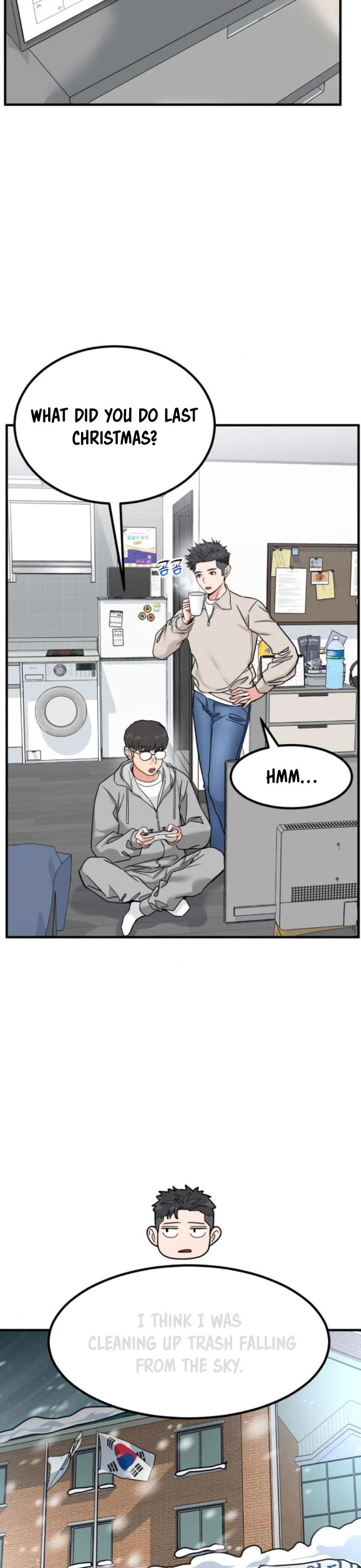 The Investor Who Sees The Future Chapter 13 page 2 - Chapter 13
