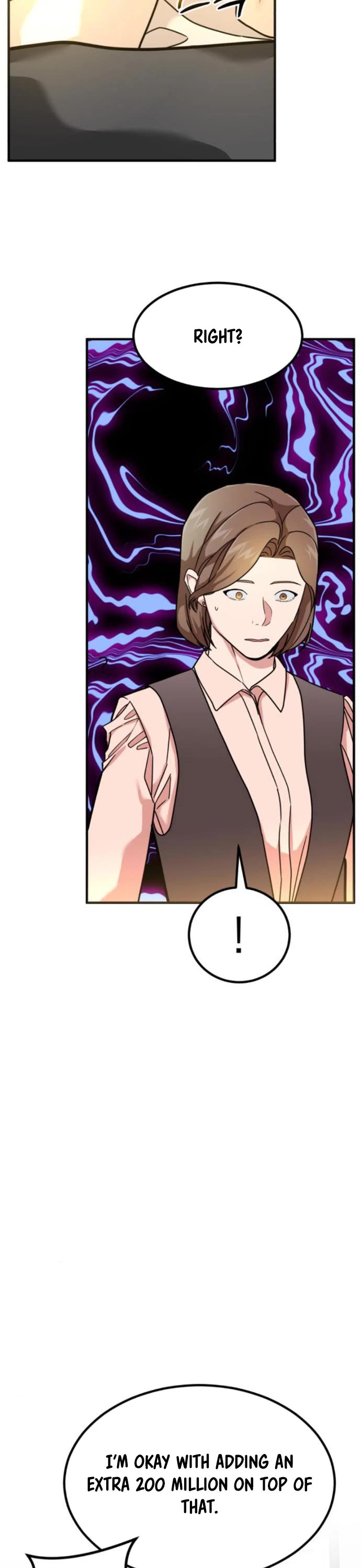The Investor Who Sees The Future Chapter 13 page 24 - Chapter 13