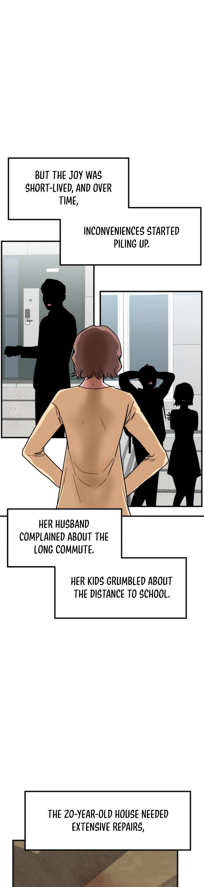 The Investor Who Sees The Future Chapter 13 page 28 - Chapter 13