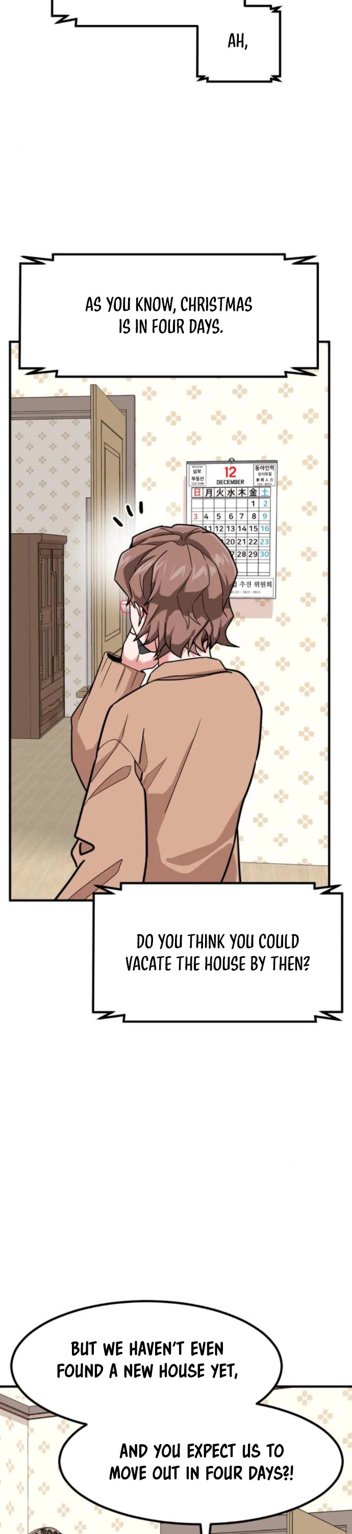 The Investor Who Sees The Future Chapter 13 page 44 - Chapter 13
