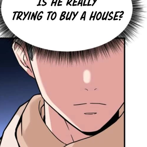 The Investor Who Sees The Future Chapter 13 cover