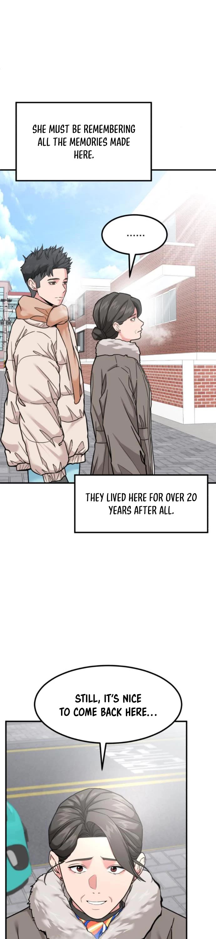 The Investor Who Sees The Future Chapter 14 page 12 - Chapter 14