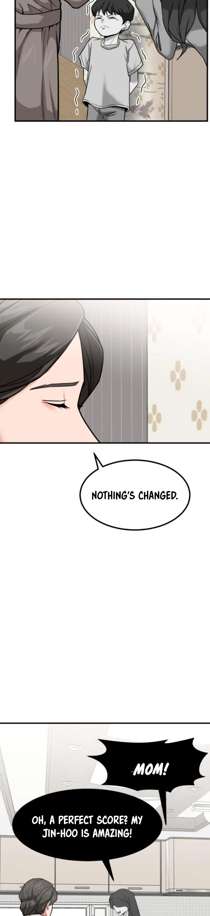 The Investor Who Sees The Future Chapter 14 page 16 - Chapter 14