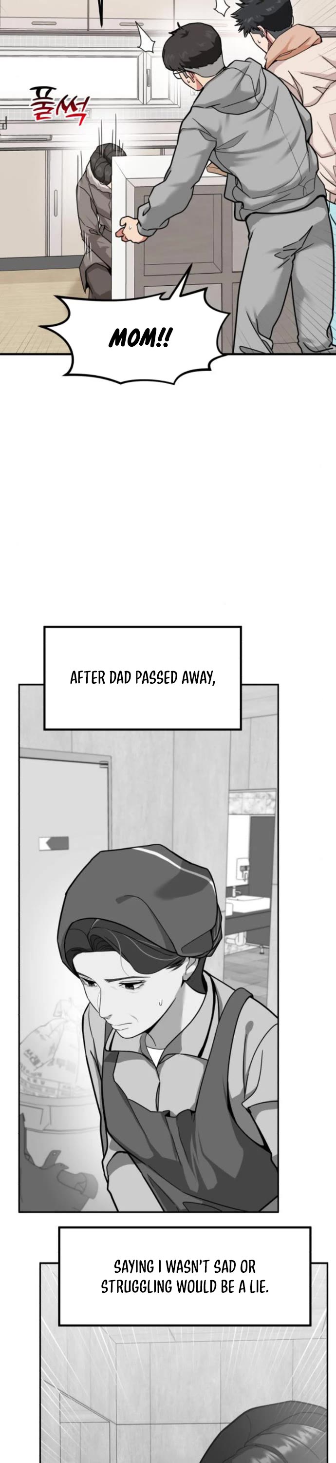 The Investor Who Sees The Future Chapter 14 page 23 - Chapter 14