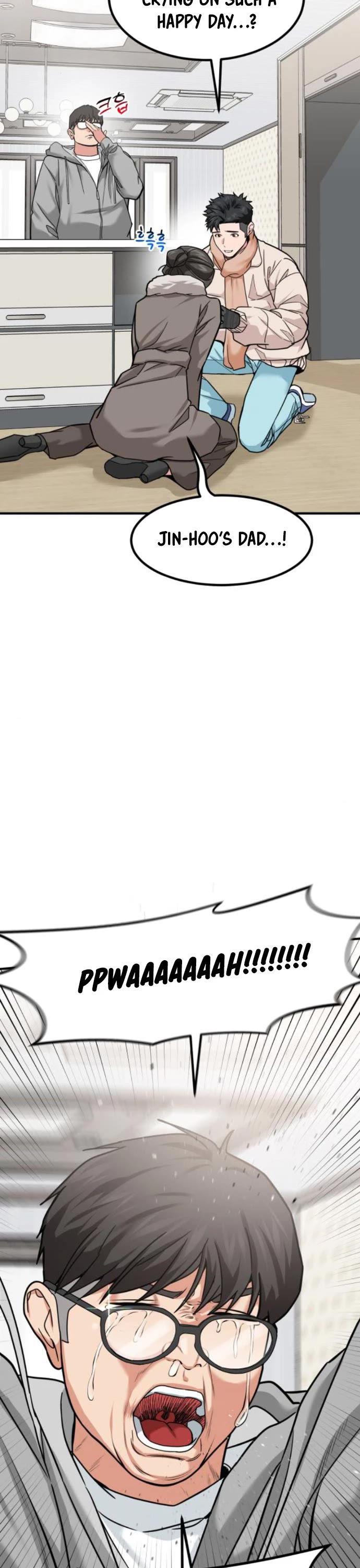 The Investor Who Sees The Future Chapter 14 page 25 - Chapter 14