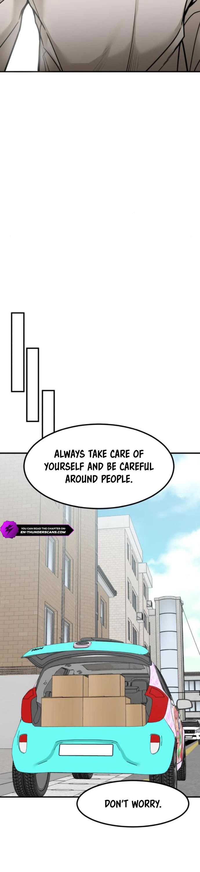 The Investor Who Sees The Future Chapter 14 page 39 - Chapter 14