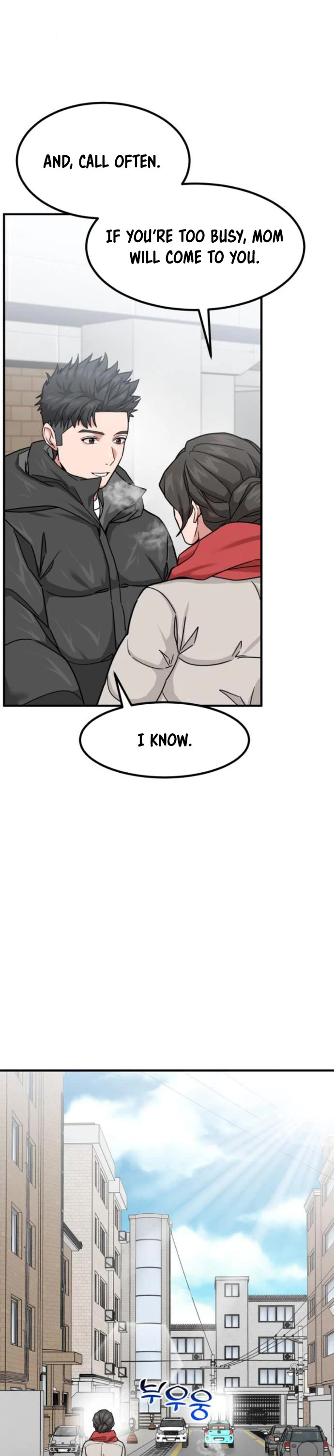 The Investor Who Sees The Future Chapter 14 page 40 - Chapter 14