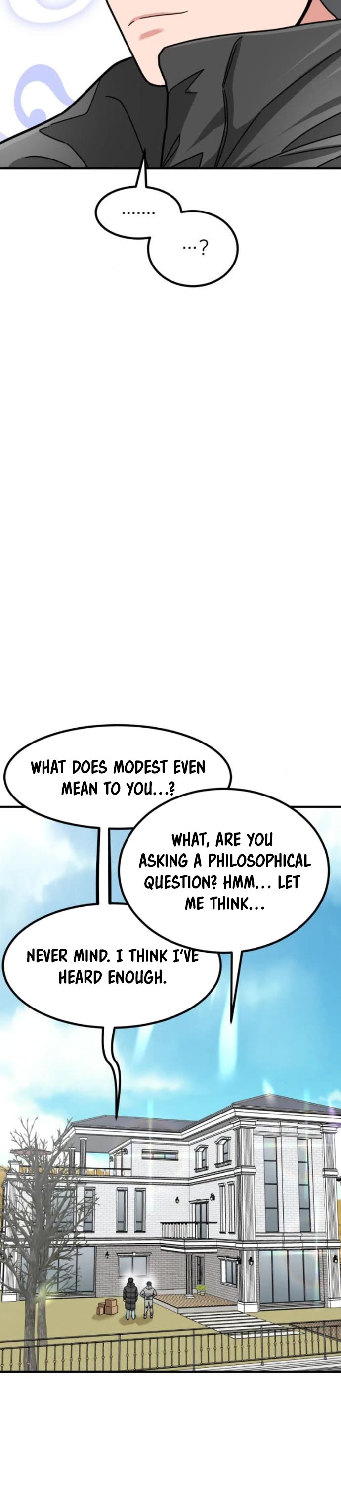 The Investor Who Sees The Future Chapter 14 page 43 - Chapter 14
