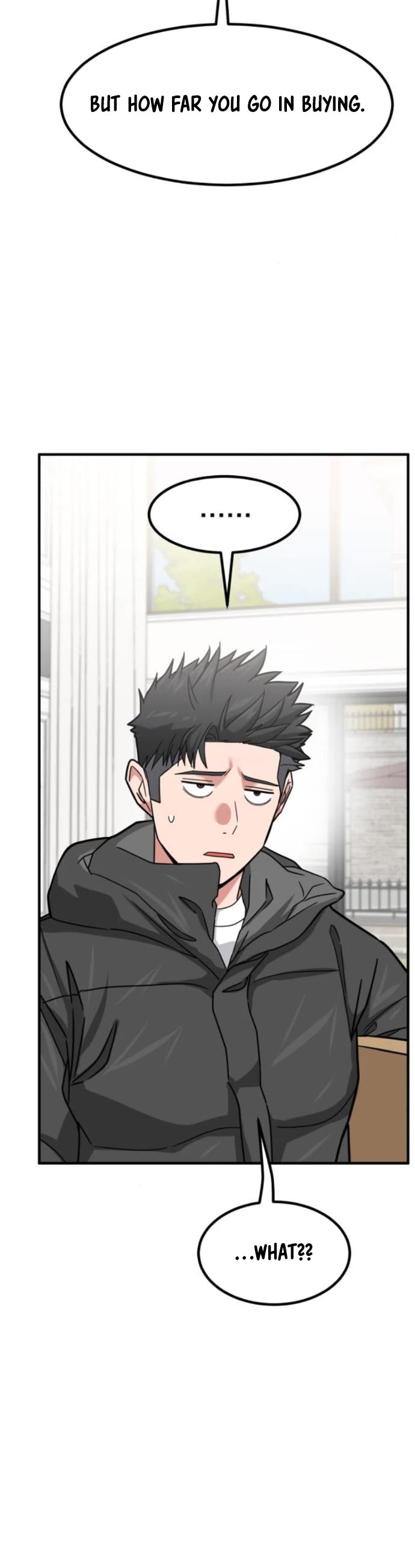 The Investor Who Sees The Future Chapter 14 page 46 - Chapter 14