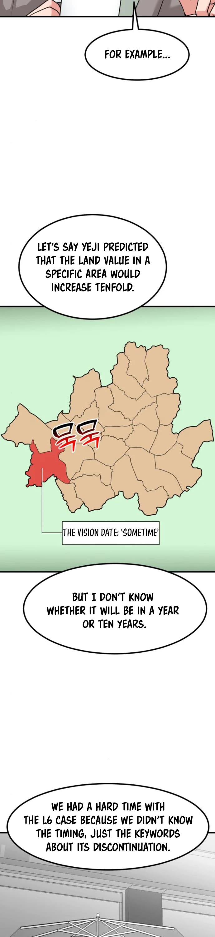 The Investor Who Sees The Future Chapter 15 page 19 - Chapter 15
