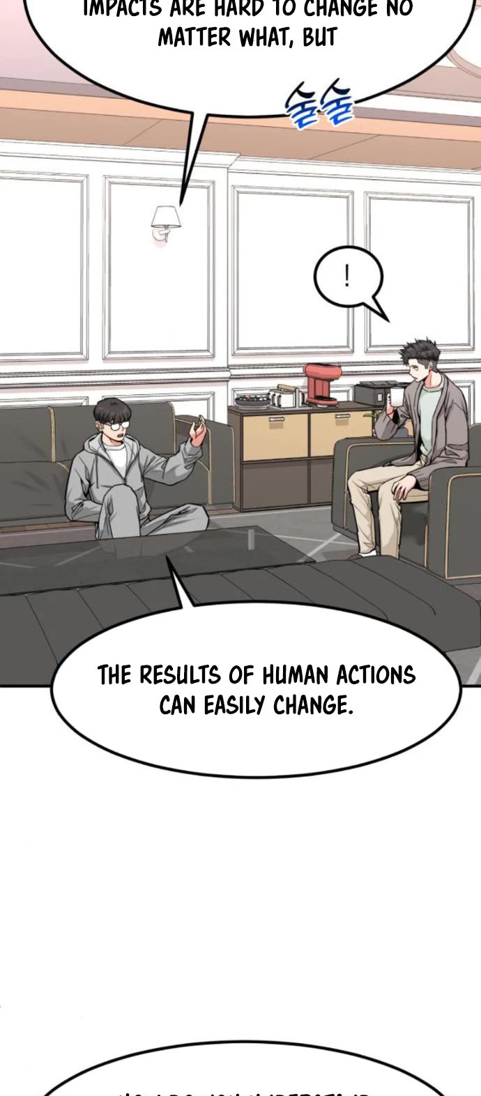 The Investor Who Sees The Future Chapter 15 page 22 - Chapter 15