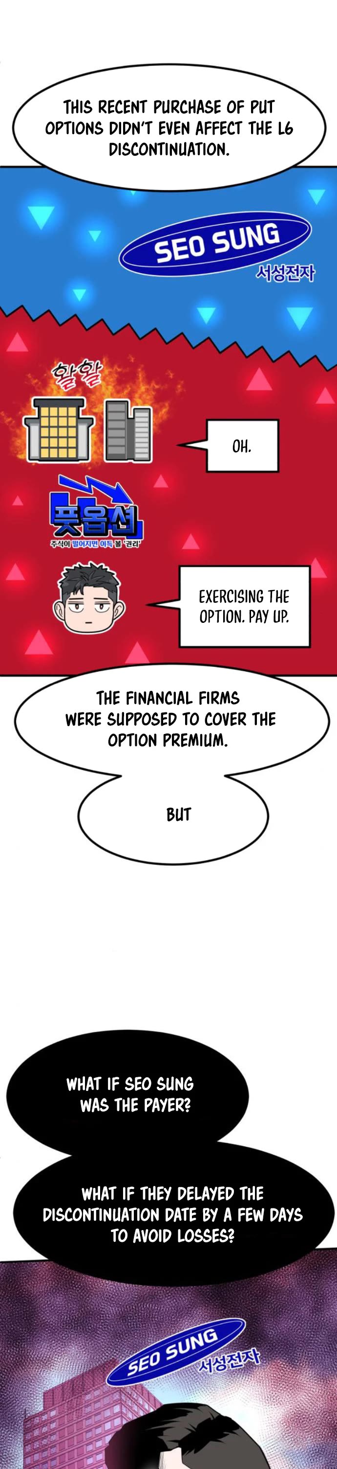 The Investor Who Sees The Future Chapter 15 page 24 - Chapter 15