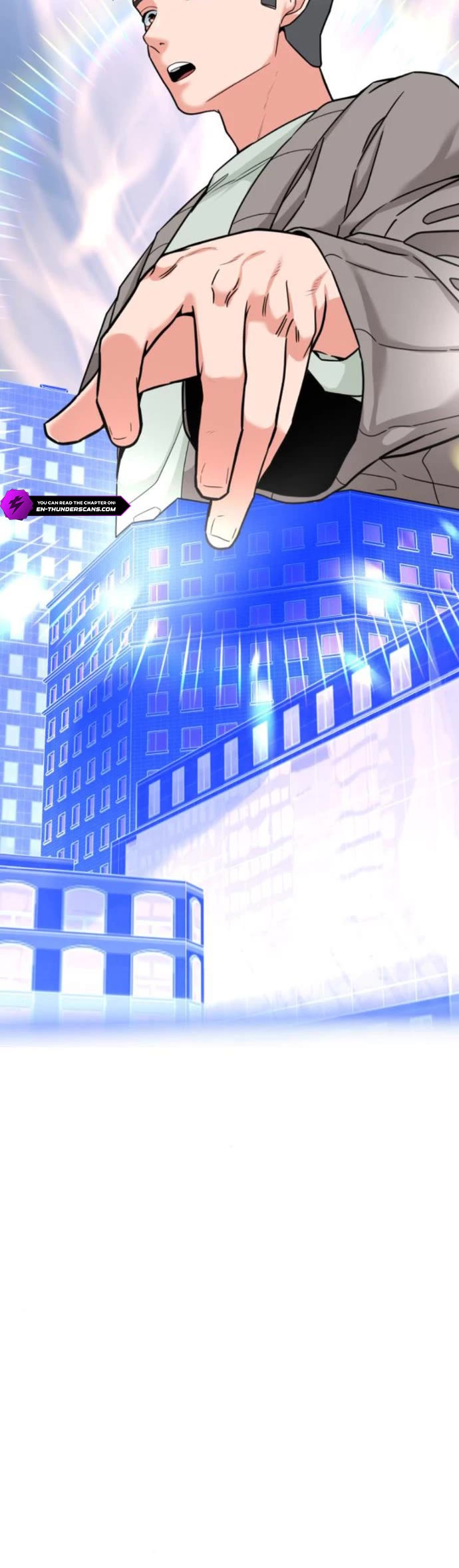 The Investor Who Sees The Future Chapter 15 page 46 - Chapter 15