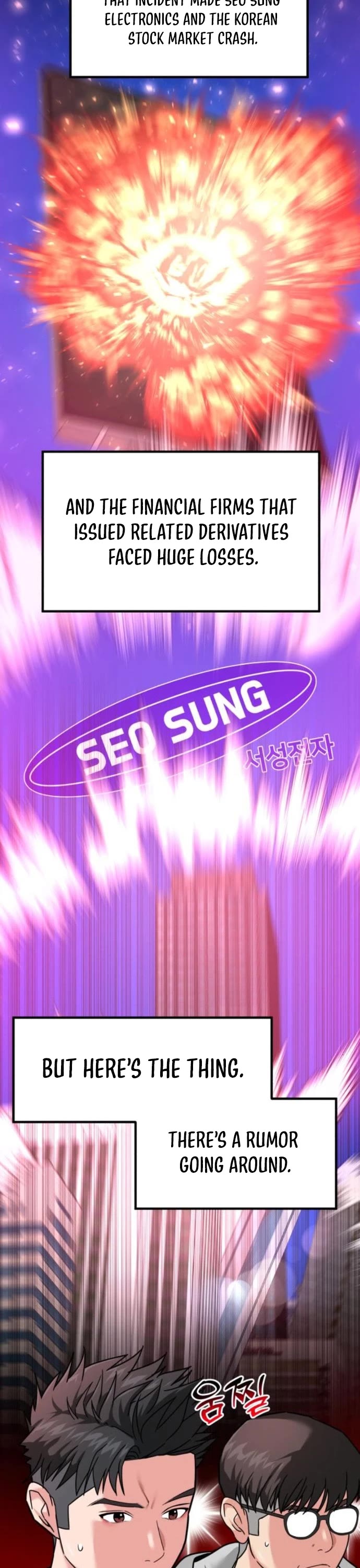 The Investor Who Sees The Future Chapter 16 page 36 - Chapter 16