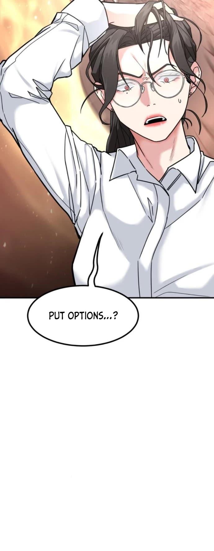 The Investor Who Sees The Future Chapter 16 page 42 - Chapter 16