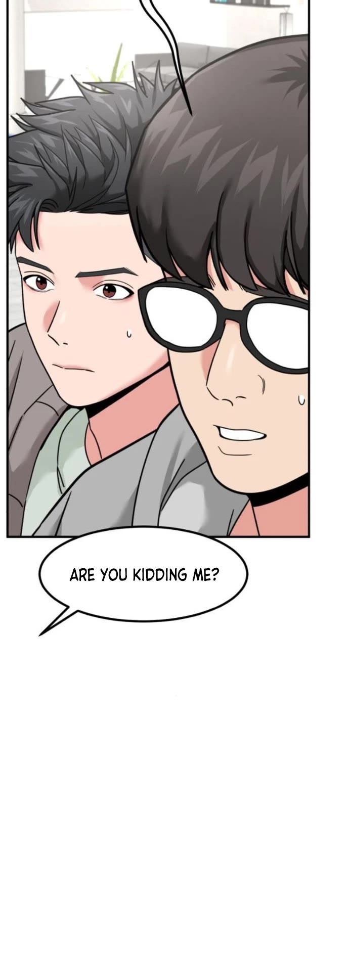 The Investor Who Sees The Future Chapter 16 page 46 - Chapter 16