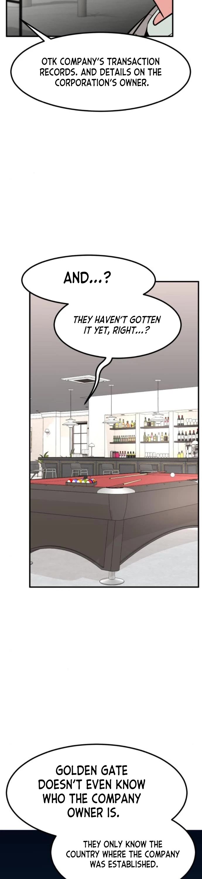 The Investor Who Sees The Future Chapter 16 page 48 - Chapter 16