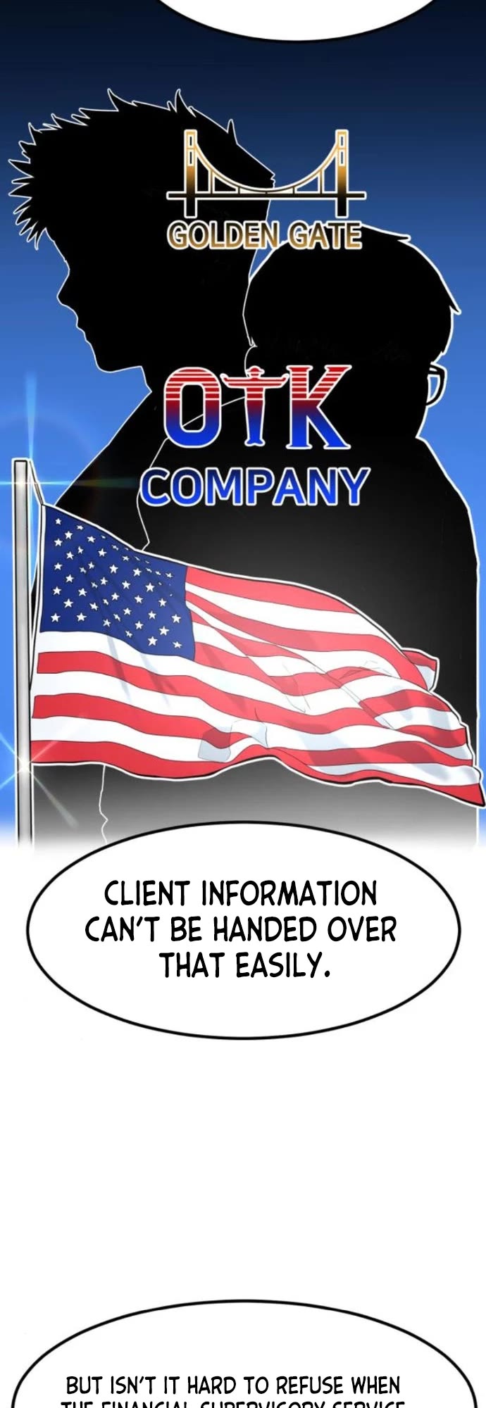 The Investor Who Sees The Future Chapter 16 page 49 - Chapter 16