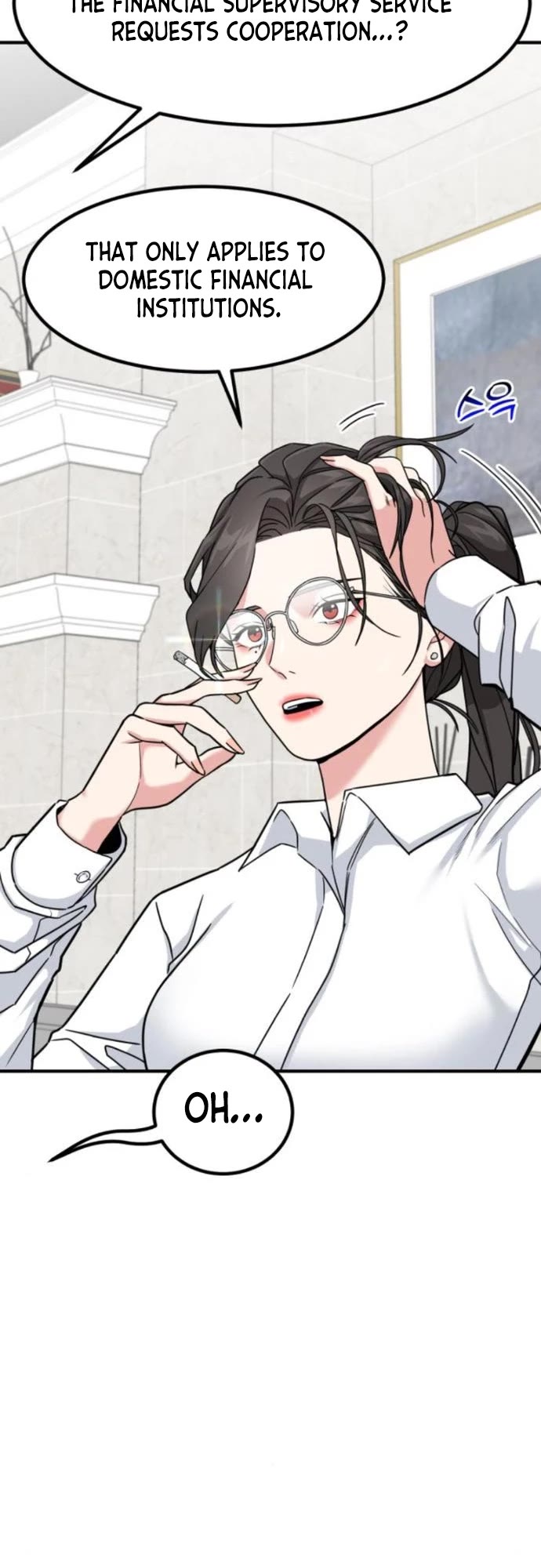 The Investor Who Sees The Future Chapter 16 page 50 - Chapter 16