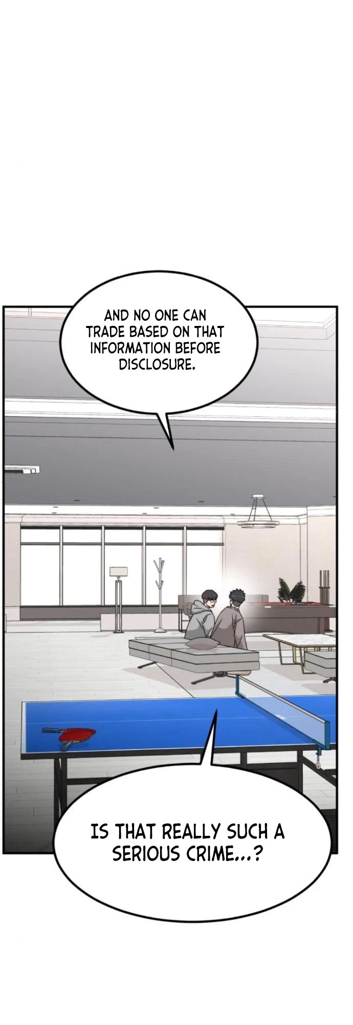 The Investor Who Sees The Future Chapter 16 page 54 - Chapter 16