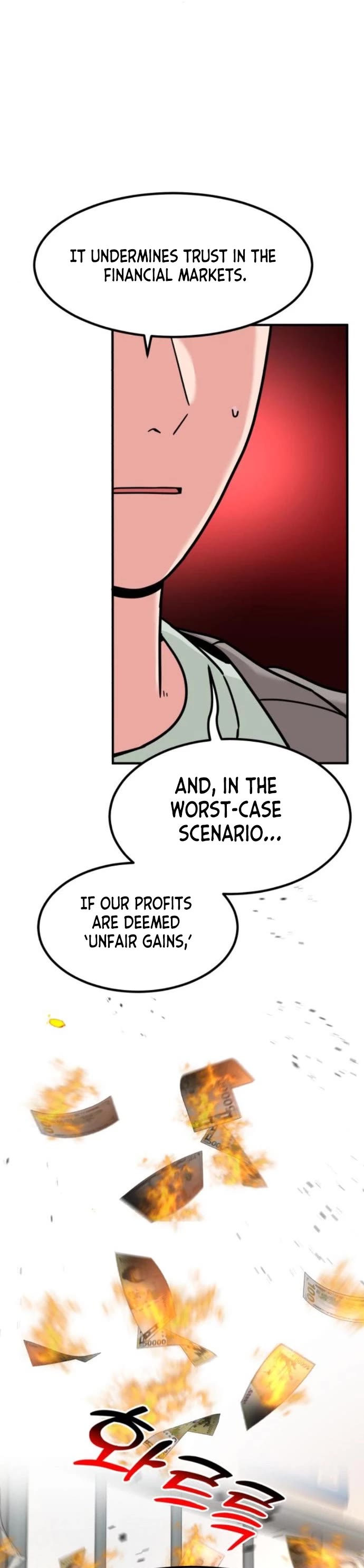 The Investor Who Sees The Future Chapter 16 page 55 - Chapter 16