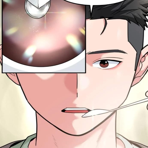 The Investor Who Sees The Future Chapter 16 cover