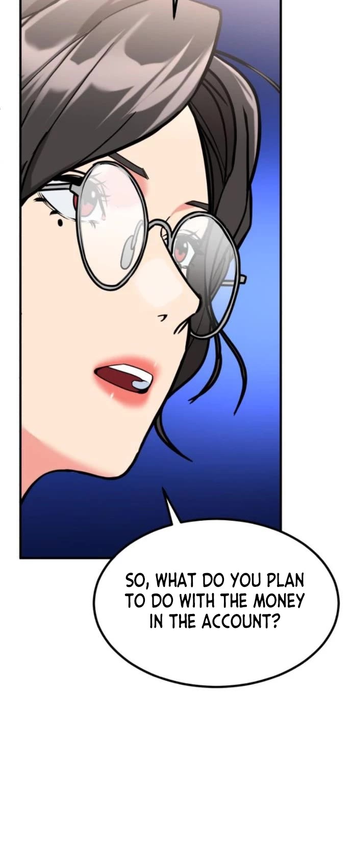 The Investor Who Sees The Future Chapter 17 page 18 - Chapter 17