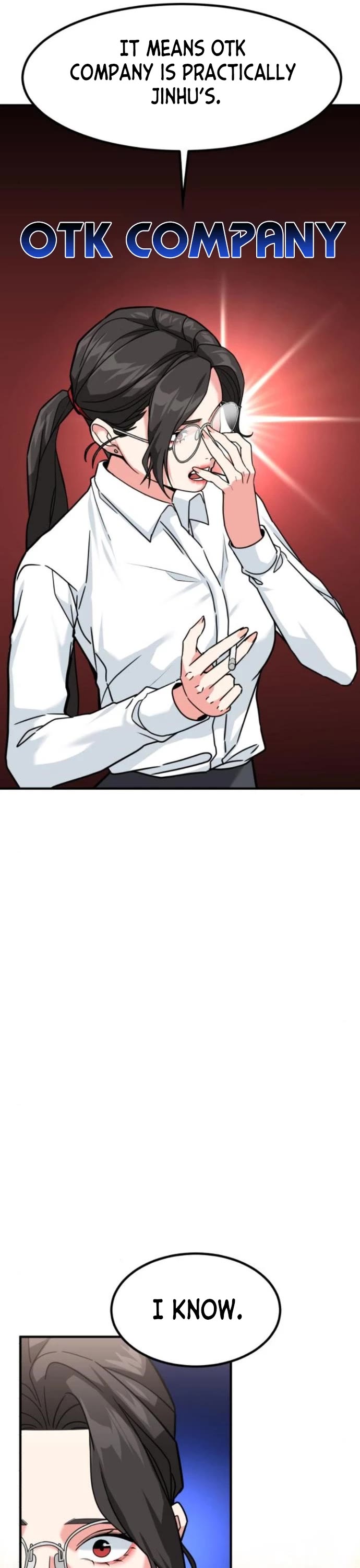 The Investor Who Sees The Future Chapter 17 page 22 - Chapter 17