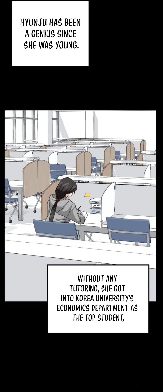The Investor Who Sees The Future Chapter 17 page 32 - Chapter 17