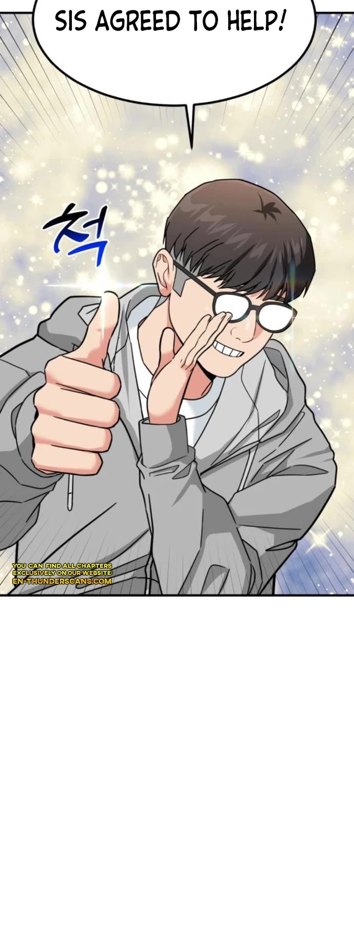 The Investor Who Sees The Future Chapter 17 page 36 - Chapter 17