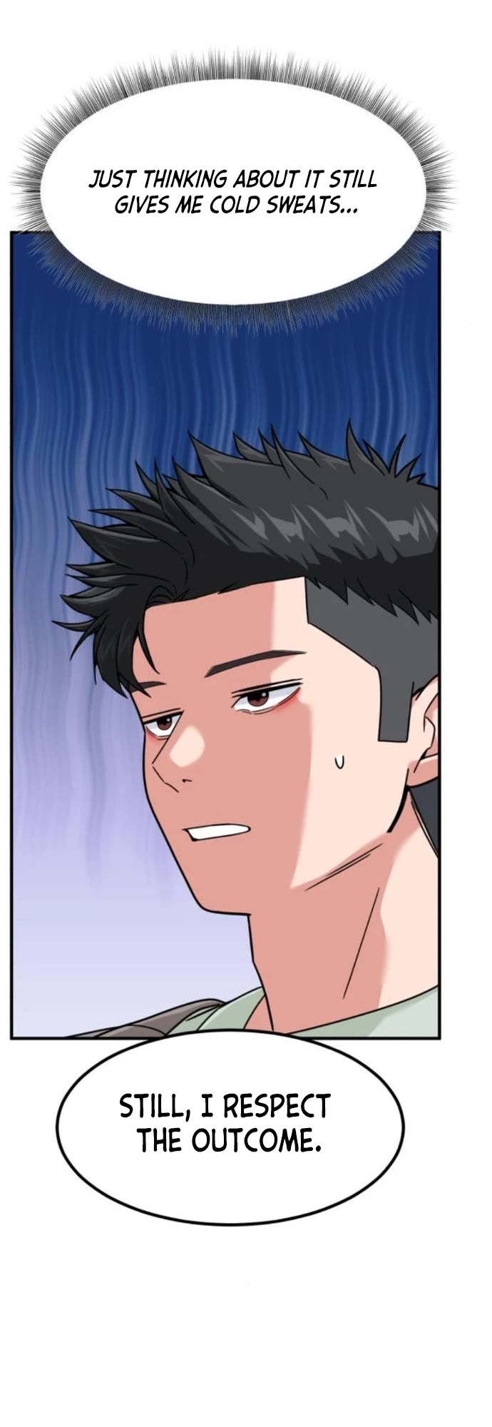 The Investor Who Sees The Future Chapter 17 page 42 - Chapter 17