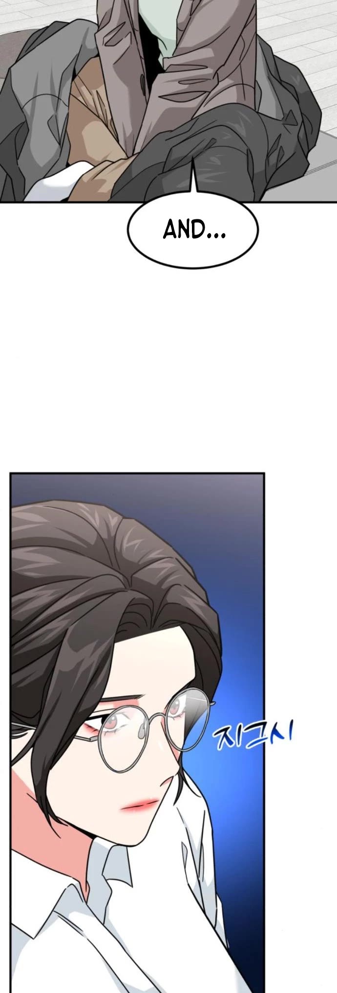 The Investor Who Sees The Future Chapter 17 page 45 - Chapter 17