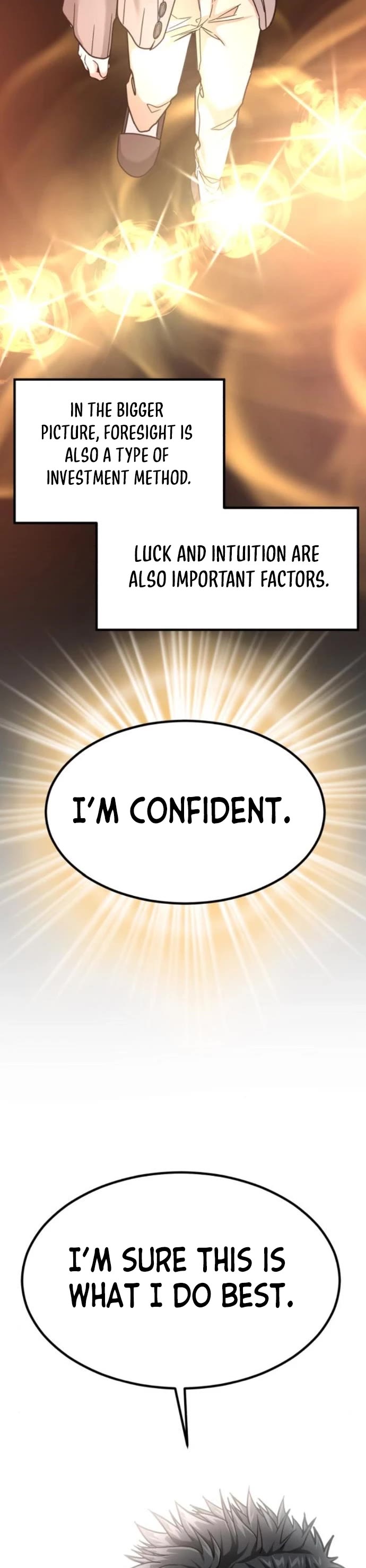 The Investor Who Sees The Future Chapter 17 page 48 - Chapter 17