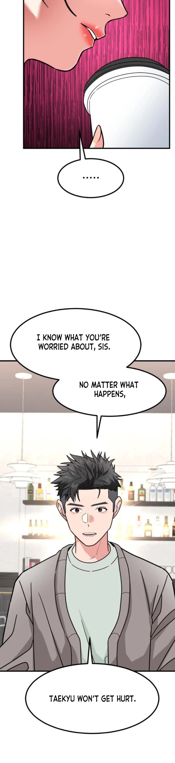 The Investor Who Sees The Future Chapter 17 page 51 - Chapter 17