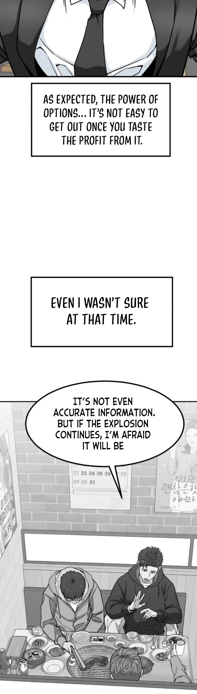 The Investor Who Sees The Future Chapter 18 page 25 - Chapter 18