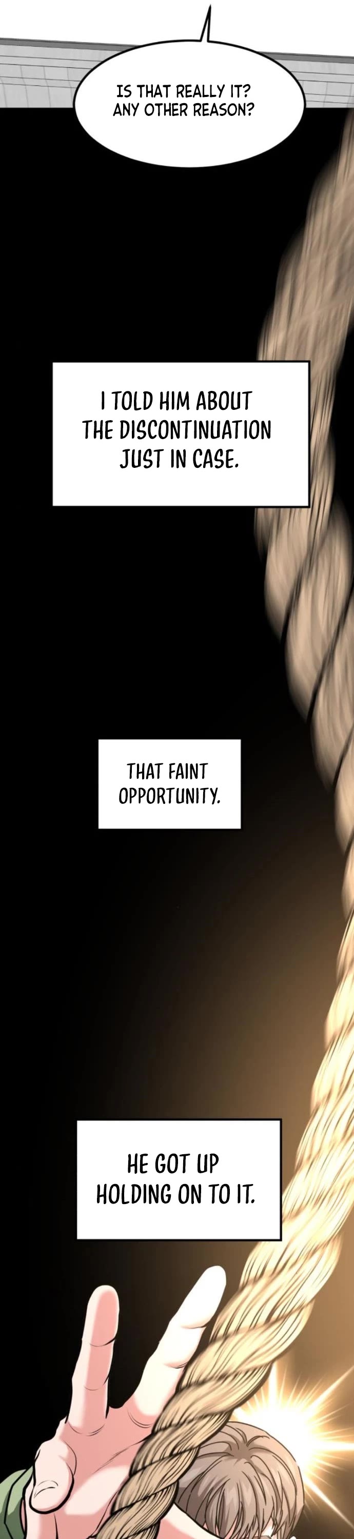 The Investor Who Sees The Future Chapter 18 page 26 - Chapter 18