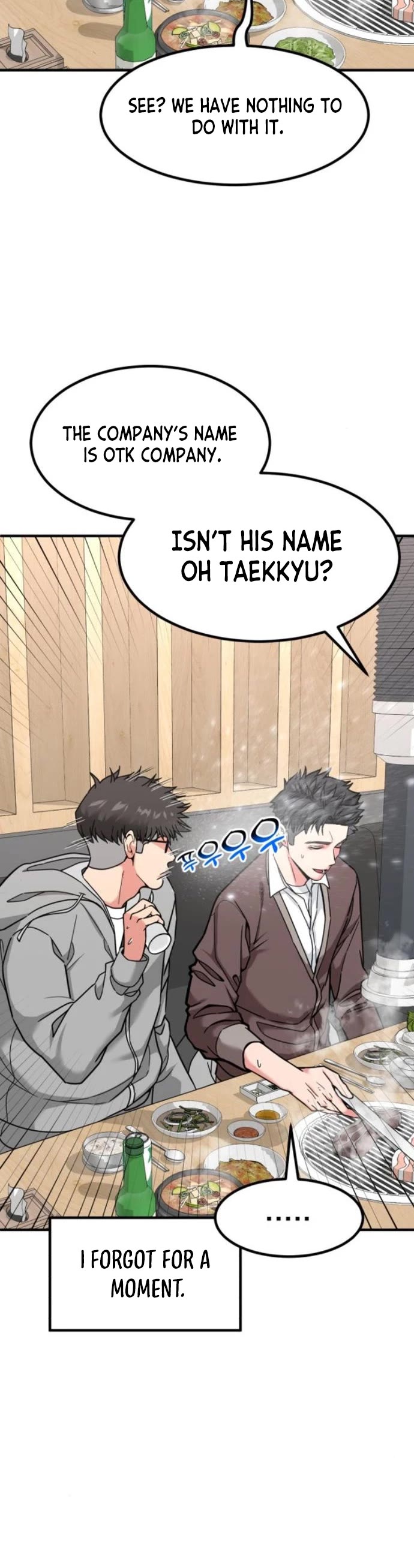 The Investor Who Sees The Future Chapter 18 page 34 - Chapter 18