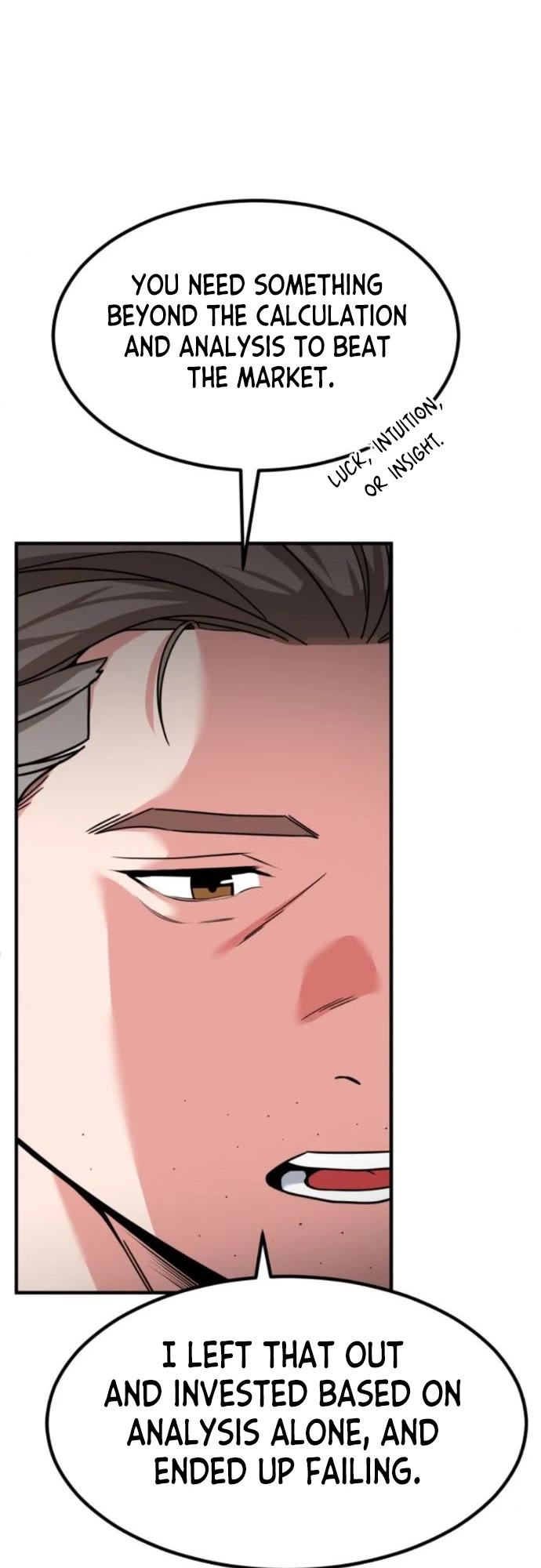 The Investor Who Sees The Future Chapter 18 page 41 - Chapter 18