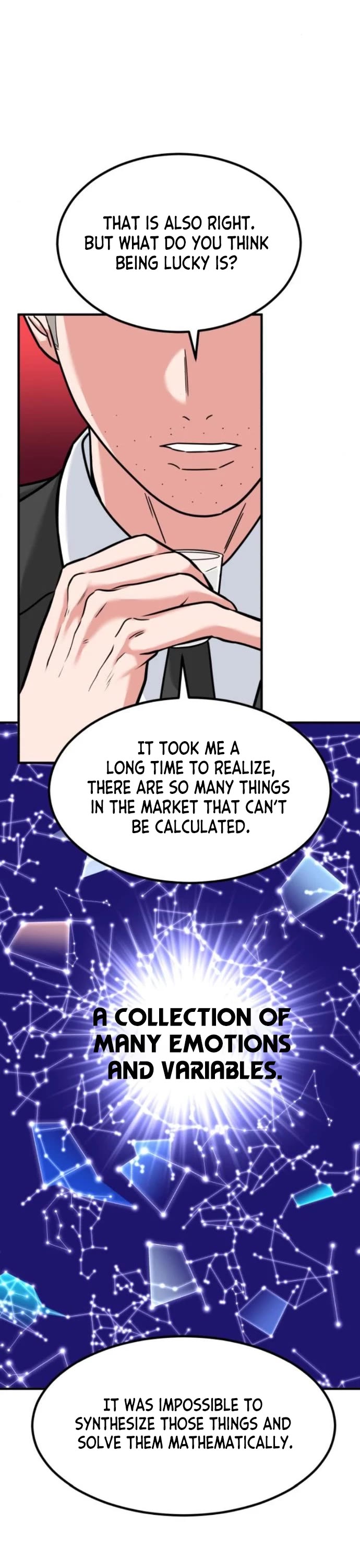 The Investor Who Sees The Future Chapter 18 page 43 - Chapter 18