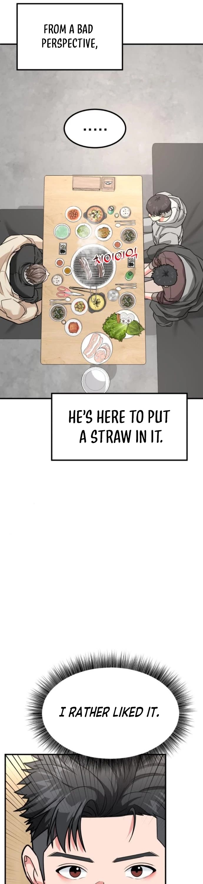 The Investor Who Sees The Future Chapter 18 page 52 - Chapter 18