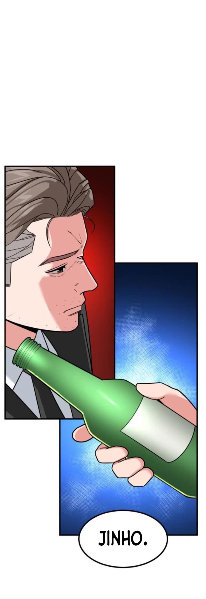 The Investor Who Sees The Future Chapter 18 page 55 - Chapter 18