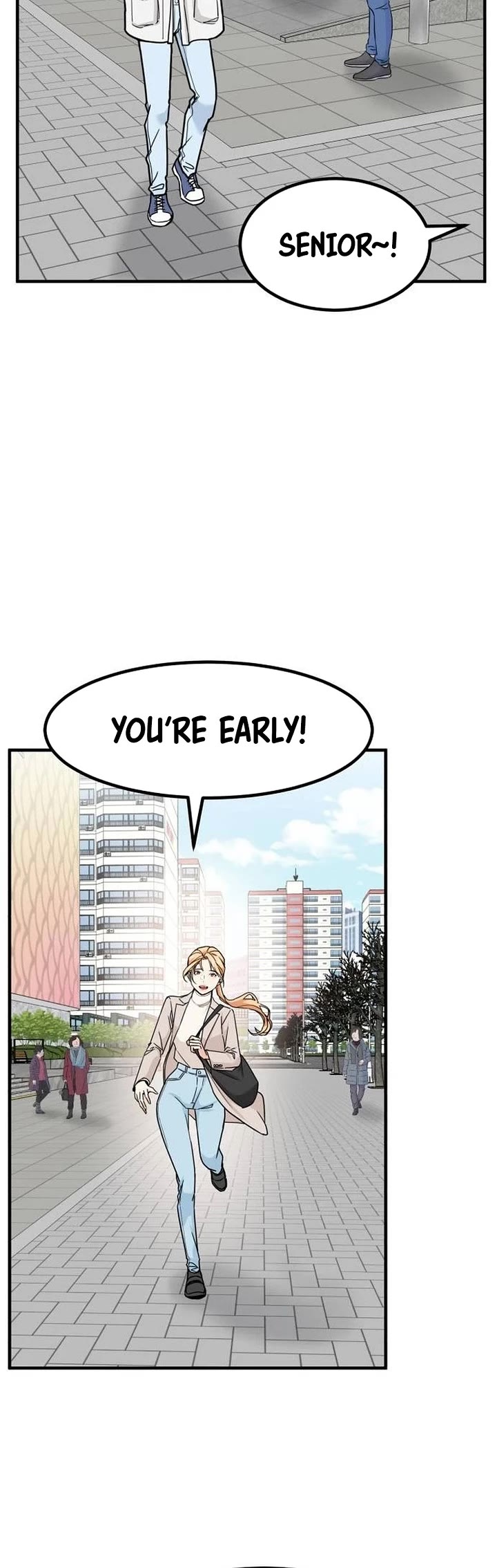 The Investor Who Sees The Future Chapter 19 page 31 - Chapter 19