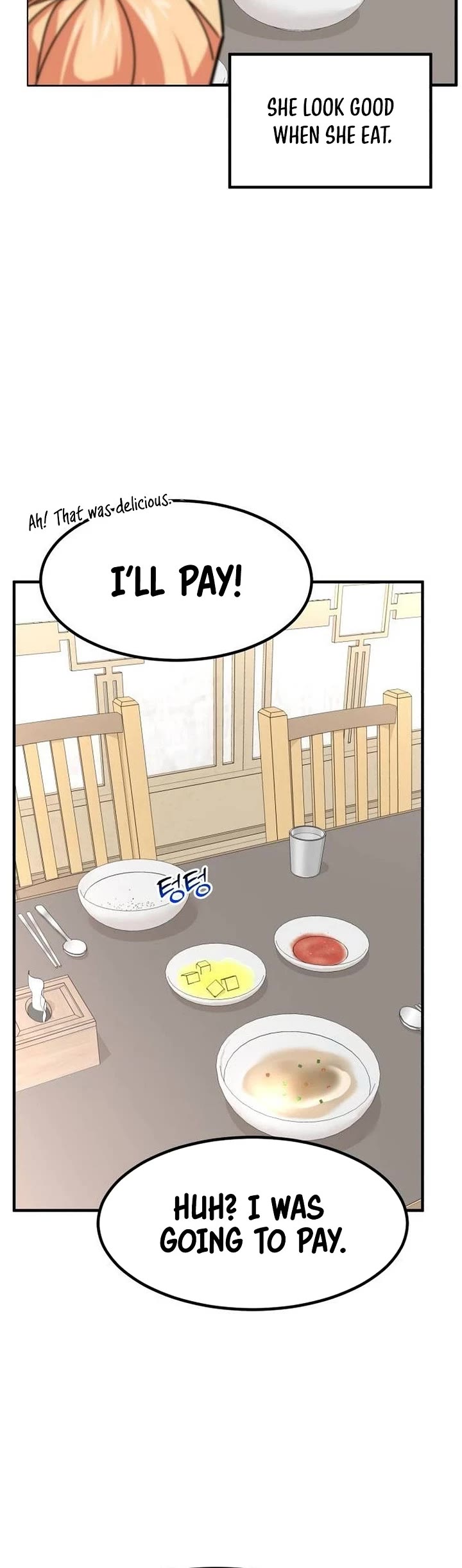 The Investor Who Sees The Future Chapter 19 page 37 - Chapter 19