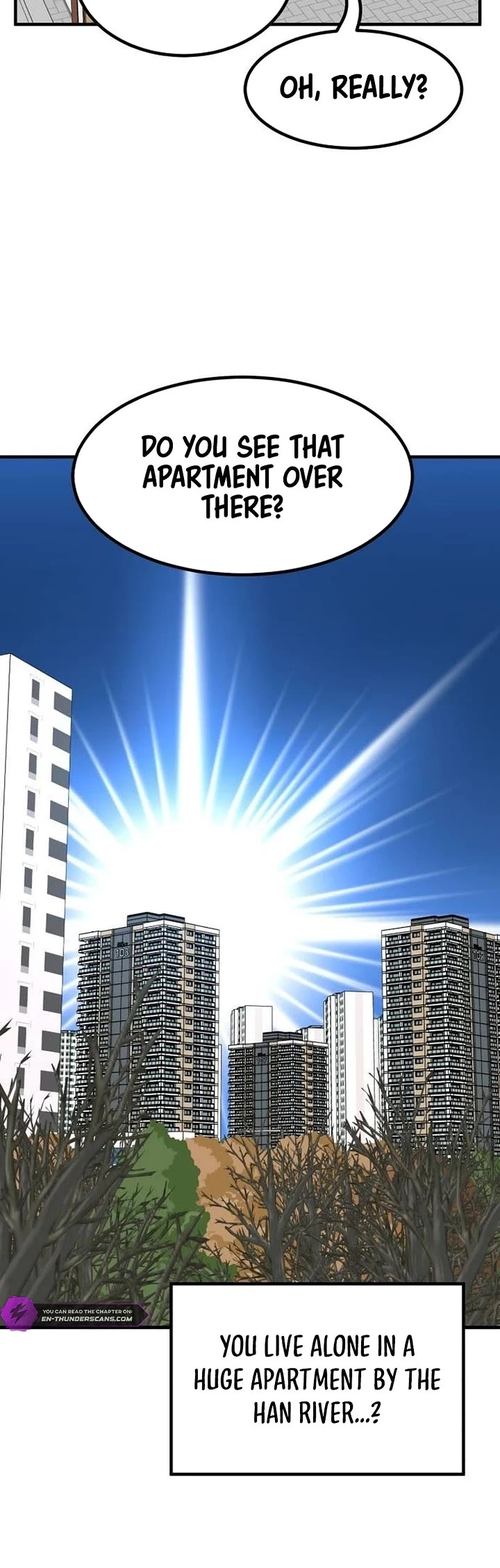 The Investor Who Sees The Future Chapter 19 page 39 - Chapter 19