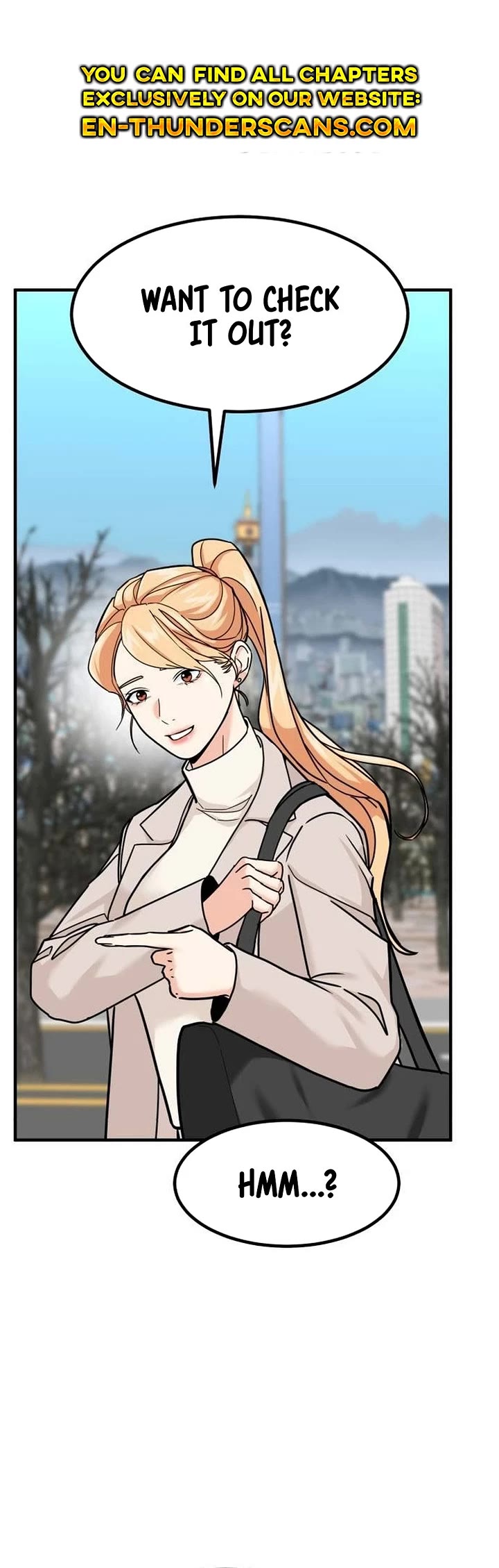 The Investor Who Sees The Future Chapter 19 page 40 - Chapter 19