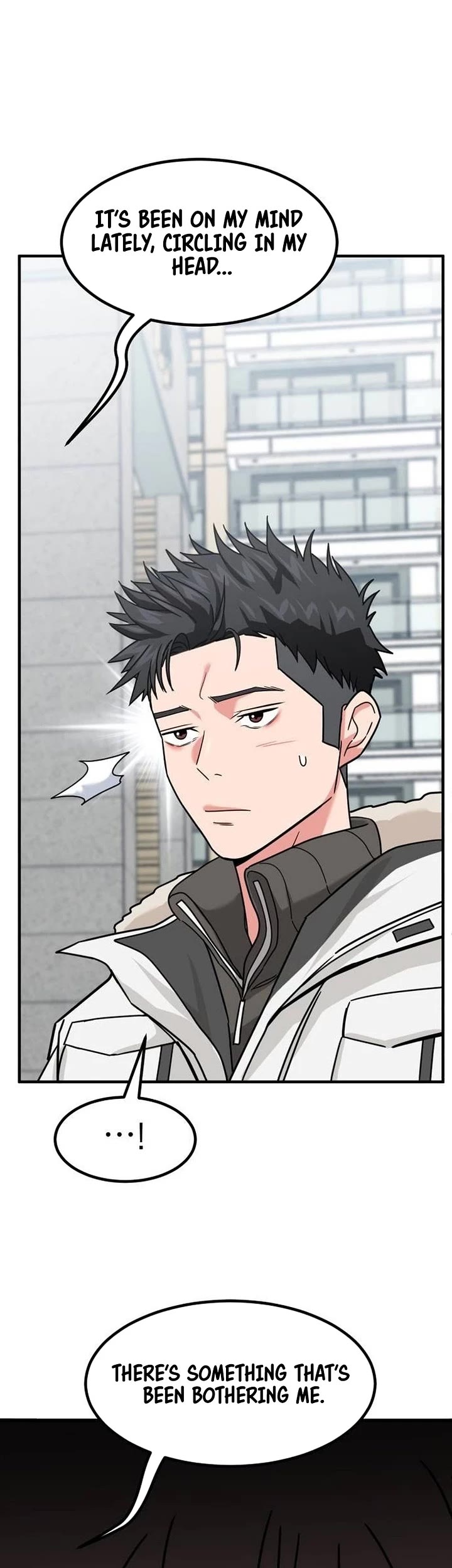 The Investor Who Sees The Future Chapter 19 page 49 - Chapter 19