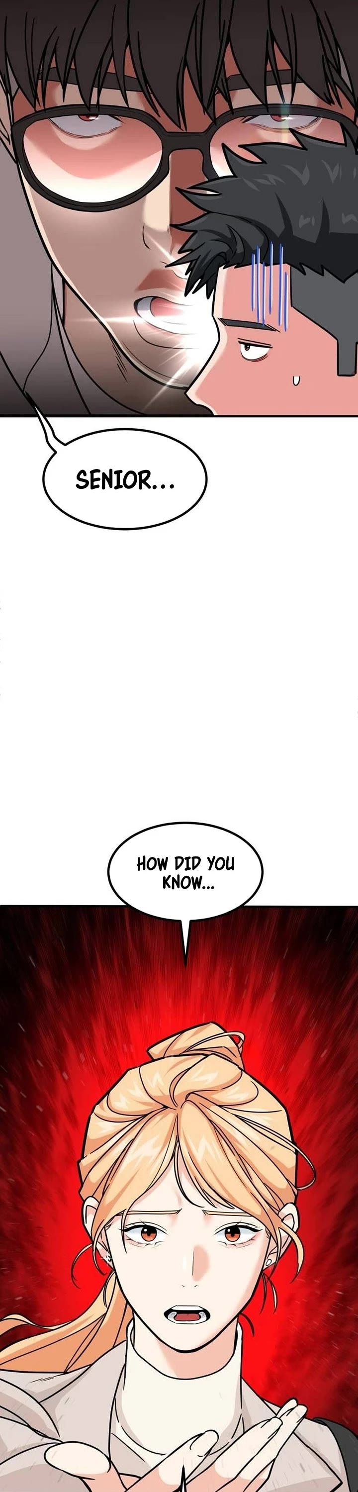 The Investor Who Sees The Future Chapter 19 page 50 - Chapter 19